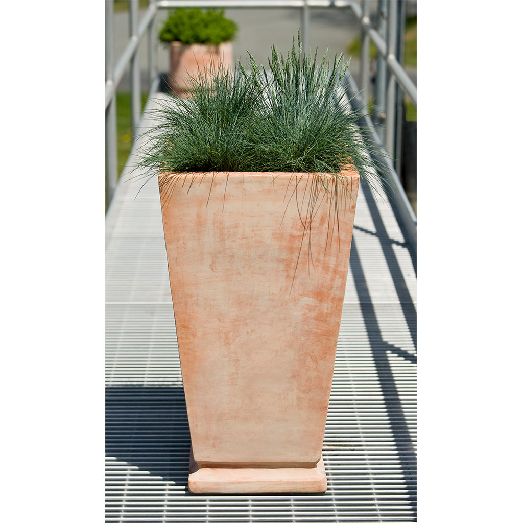 terra cotta plant pots Recoleta Planter - Terra Cotta