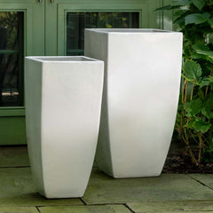 Karis Planter - Limon - S/2