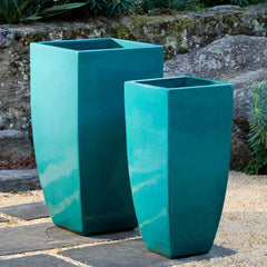 Karis Planter - Coco - S/2