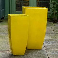 Karis Planter - Agave - S/2