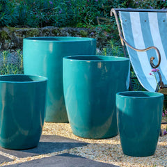 Perla Planter - Limon - S/4