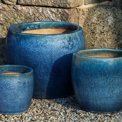 Campania Sara Planter Set of 3