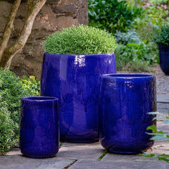 Caixa Planter - Sapphire - S/3