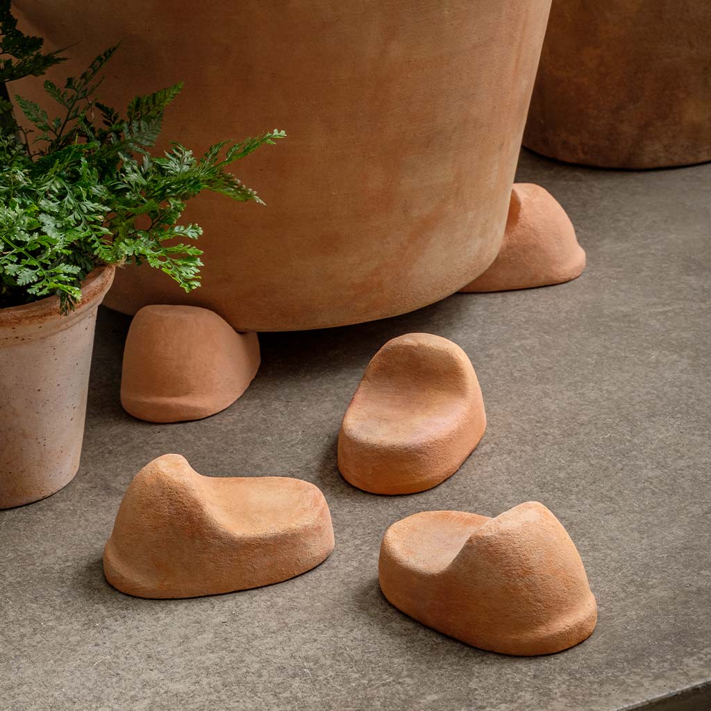 Campania Mancini Pot Risers Set of 3