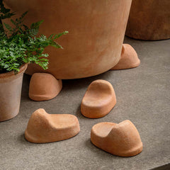 Campania Mancini Pot Risers Set of 3