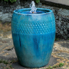 Campania Malmo Fountains