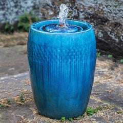 Campania Malmo Fountains