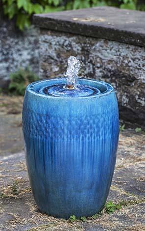 Photo of Campania Malmo Fountains - Marquis Gardens