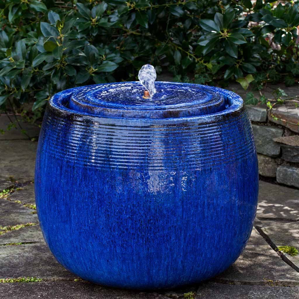 Campania Boden Fountain