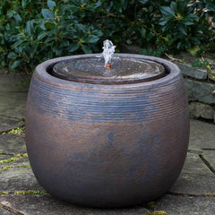 Campania Boden Fountain