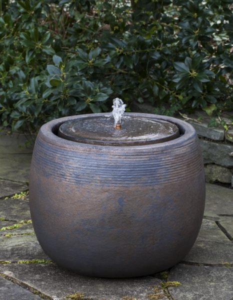 Photo of Campania Boden Fountain - Marquis Gardens