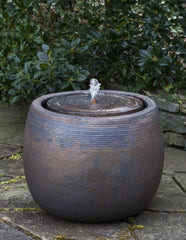 Photo of Campania Boden Fountain - Marquis Gardens