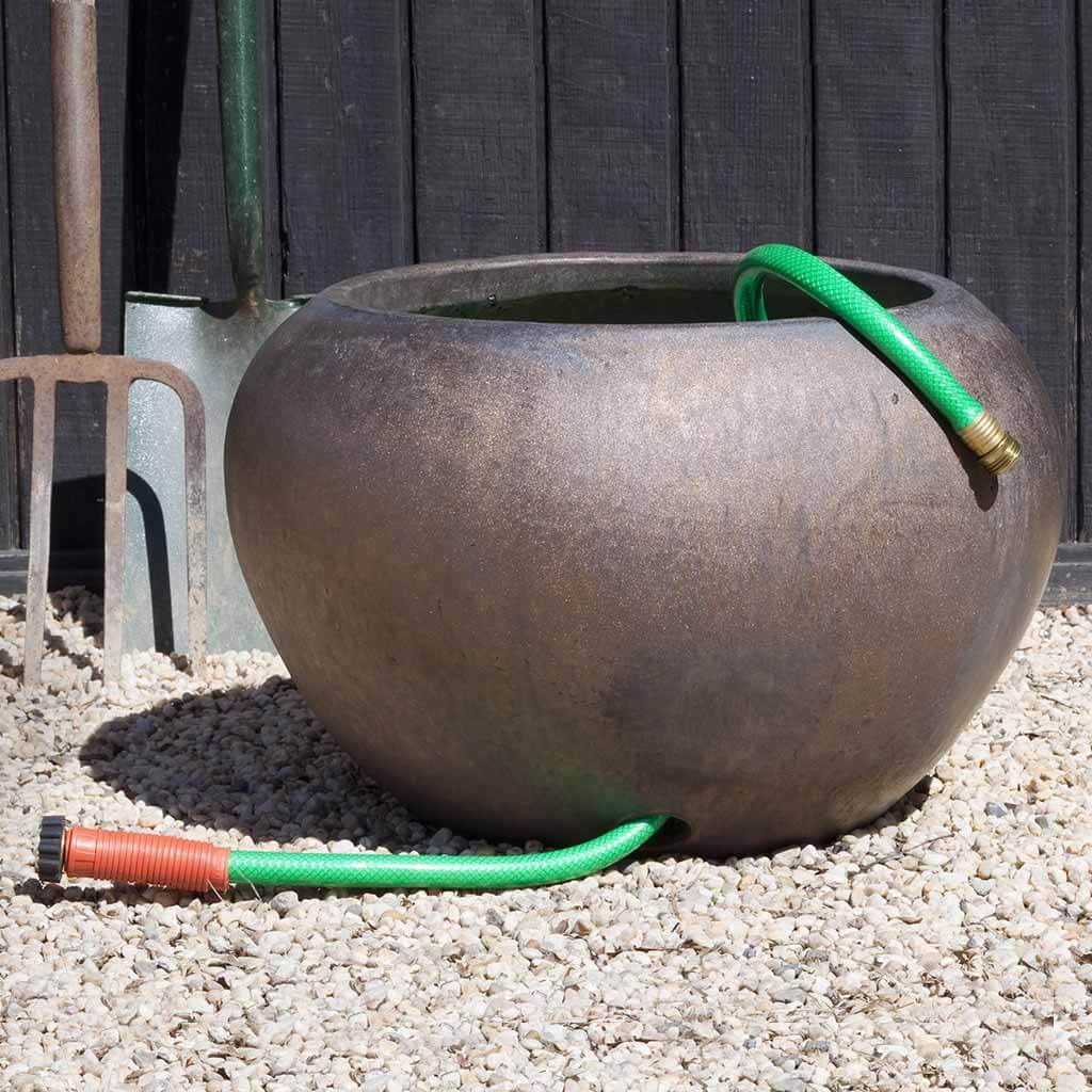 Campania Hose Pots