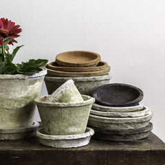 Campania Farmer's Pot Tapered - Set of 32