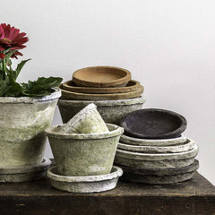 Campania Farmer's Pot - Set of 24