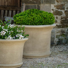 Campania Sagamore Planter