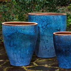 Campania Tharabar Planter - Set of 3