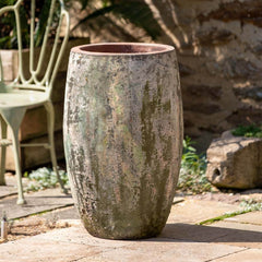 Campania Lacoste Planters