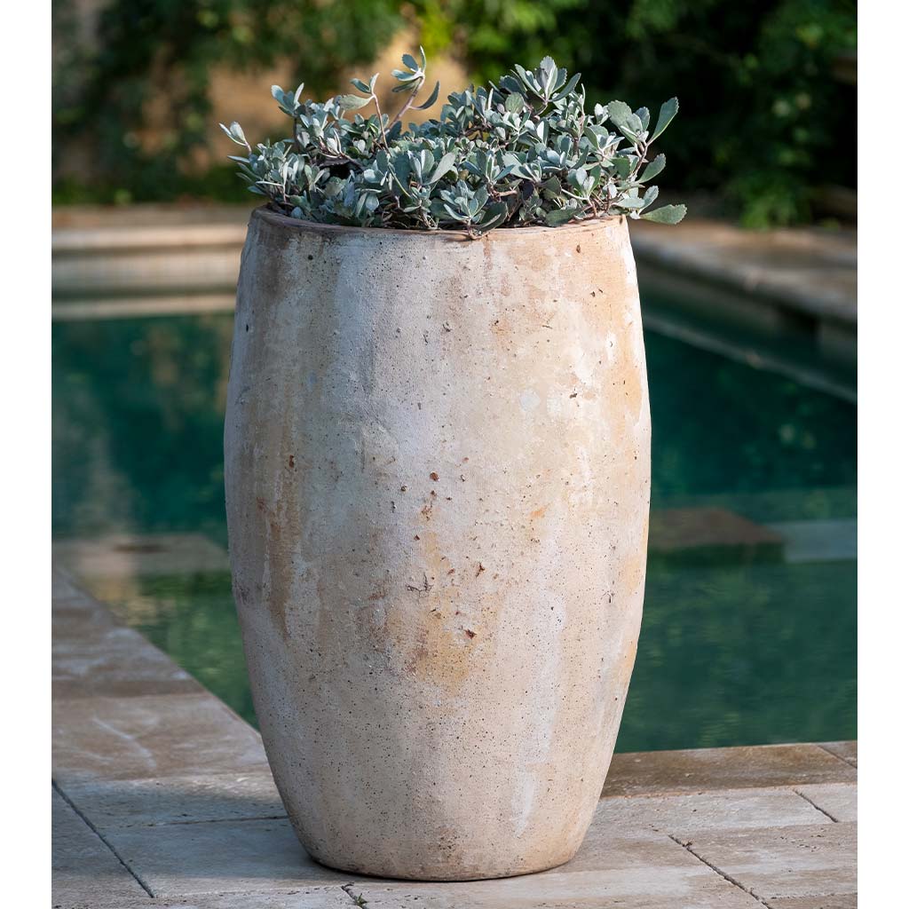 Campania Lacoste Planters