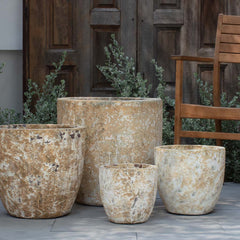 Cordevalle Planter - Vicolo Chiaro - S/4