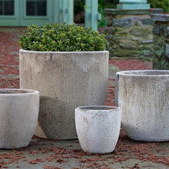 Cordevalle Planter - Vicolo Gesso - S/4