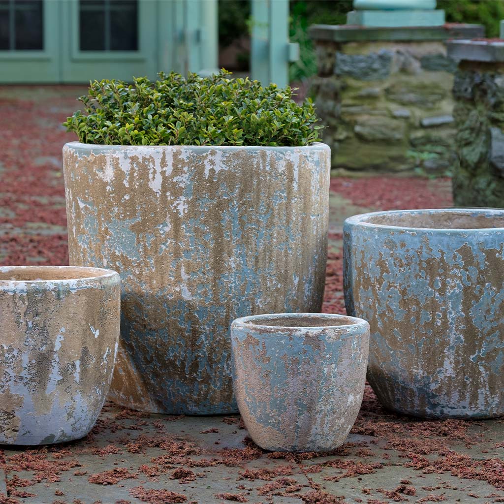 Cordevalle Planter - Vicolo Chiaro - S/4