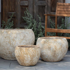 Coronado Planter - Vicolo Como - S/3