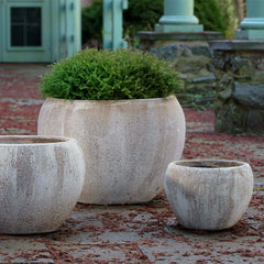 Coronado Planter - Vicolo Gesso - S/3