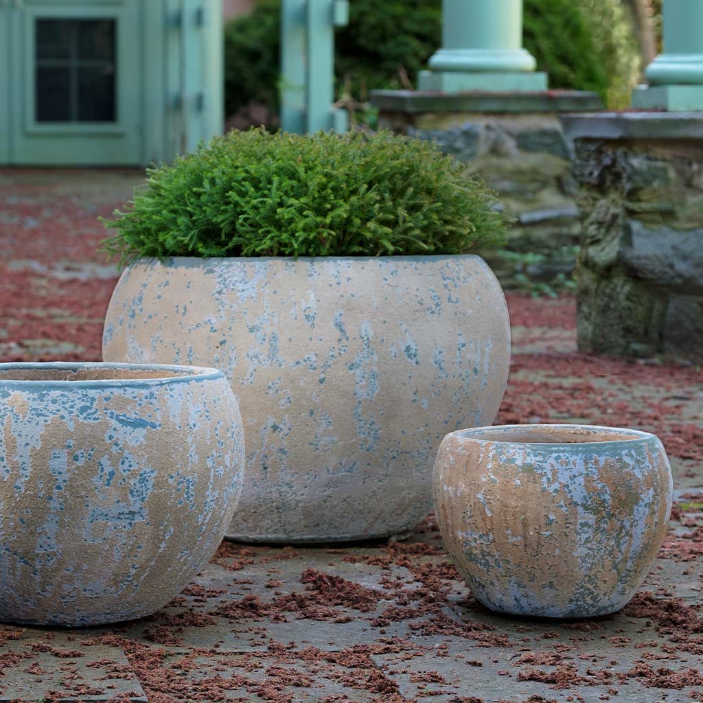 Coronado Planter - Vicolo Gesso - S/3