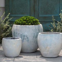 Cove Planter - Vicolo Vecchio - S/3