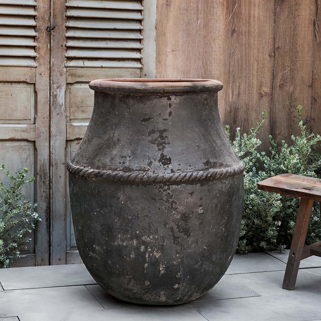 Siracusa Jar Vicolo Muro