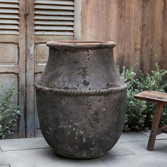 Siracusa Jar Vicolo Muro