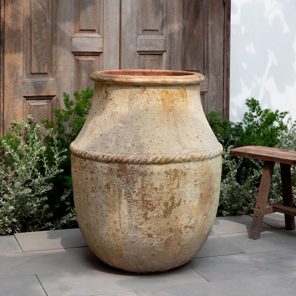 Siracusa Jar Vicolo Muro