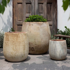 Otranto Planter Vicolo Mattone