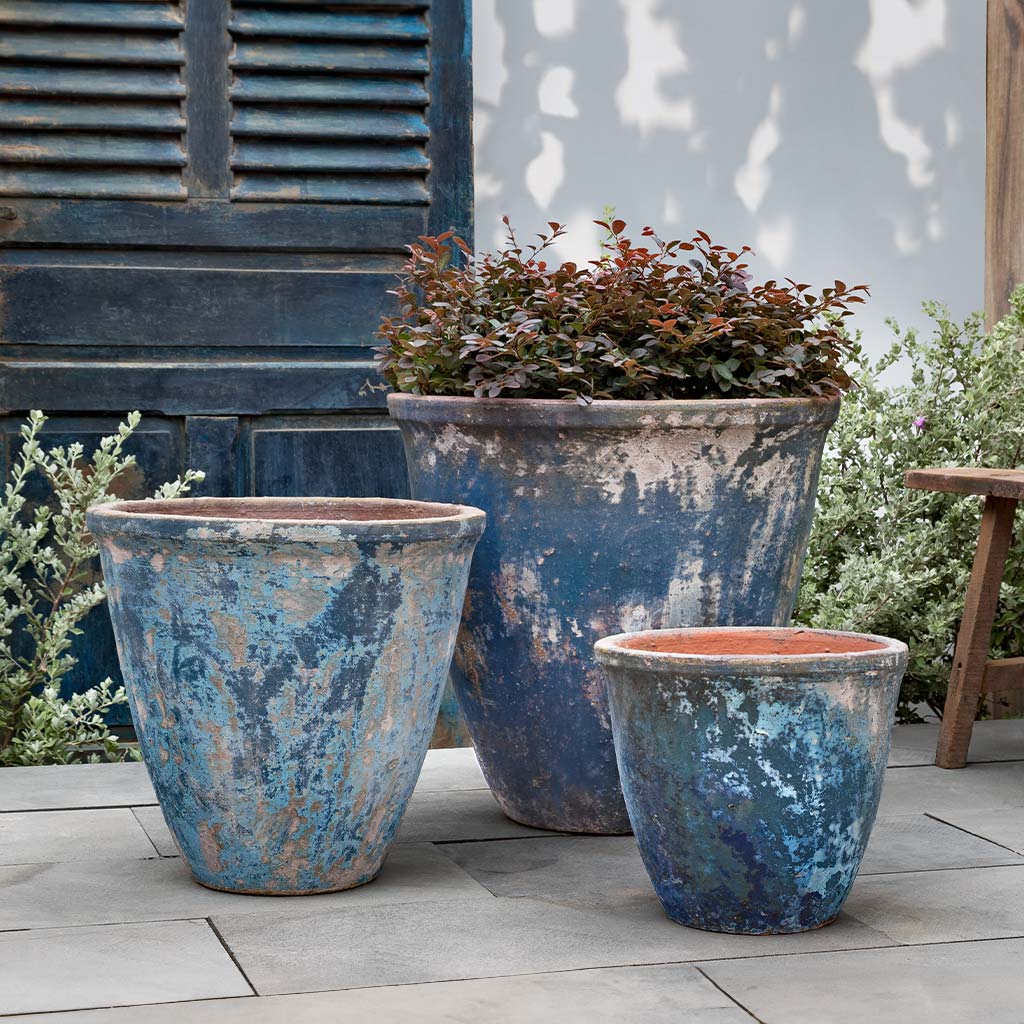 Alicante Planter Vicolo Mare