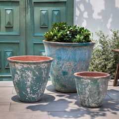 Alicante Planter Vicolo Muro