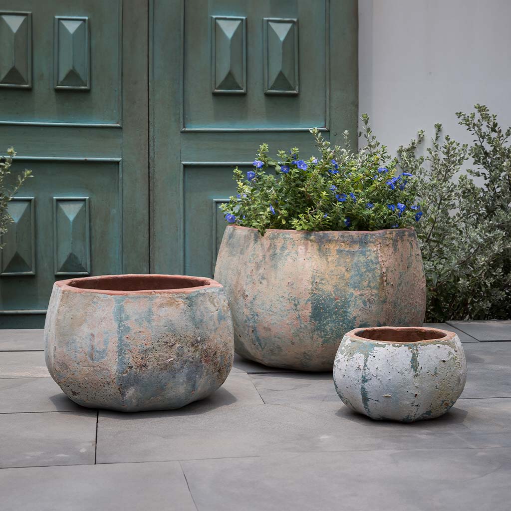 Anselmo Planter Vicolo Terra