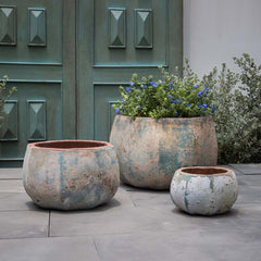 Anselmo Planter Vicolo Muro