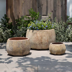 Anselmo Planter Vicolo Terra