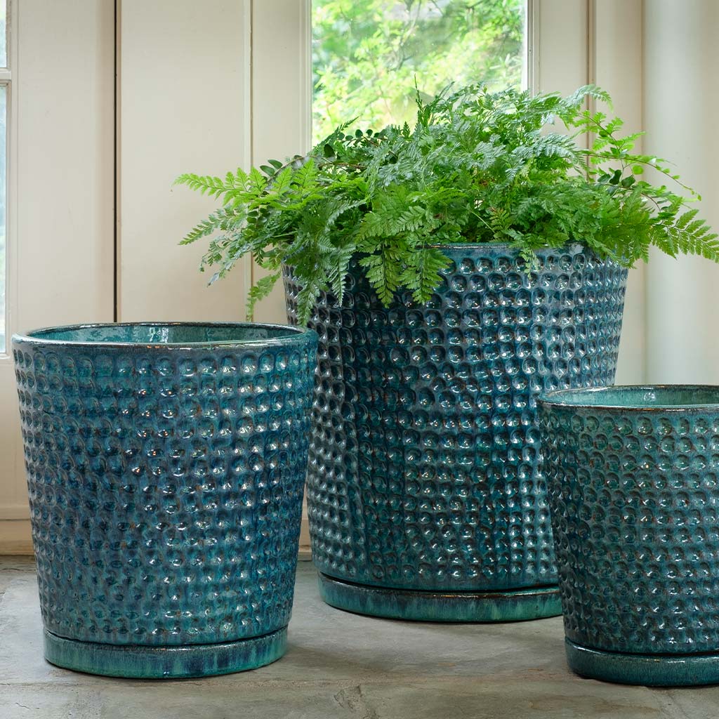 I O Coin Pot Cream