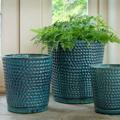 I O Coin Pot Cream