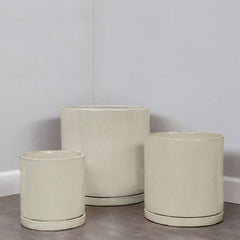 Campania I/O Series Cylinder Set of 3