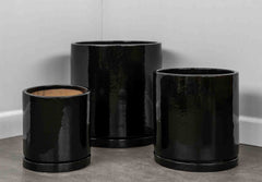 Campania I/O Series Cylinder Set of 3