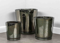 Campania I/O Series Cylinder Set of 3