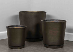 Campania I/O Series Cube Set of 3
