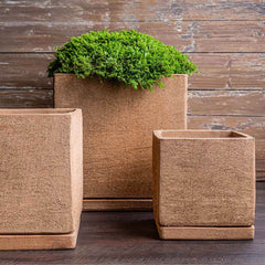 Campania I/O Series Cube Set of 3