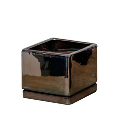Campania I/O Series Tapered Cylinder Set of 3