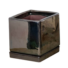 Campania I/O Series Tapered Cylinder Set of 3