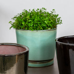 Campania I/O Series Planter - Set of 6