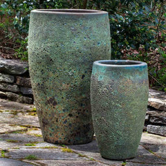 Campania Ta Som Planter - Set of 2